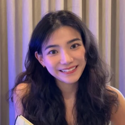 Veronica Ching